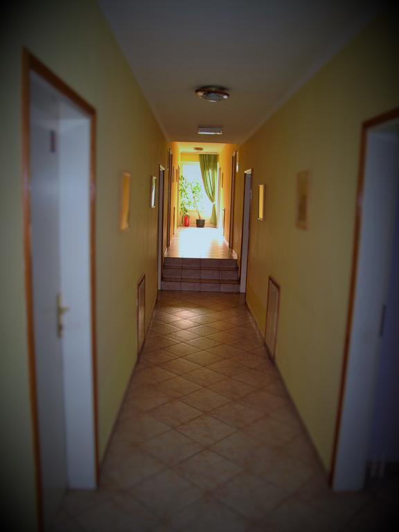 B&B Villa Evandjelina Sremska Kamenica Exterior foto