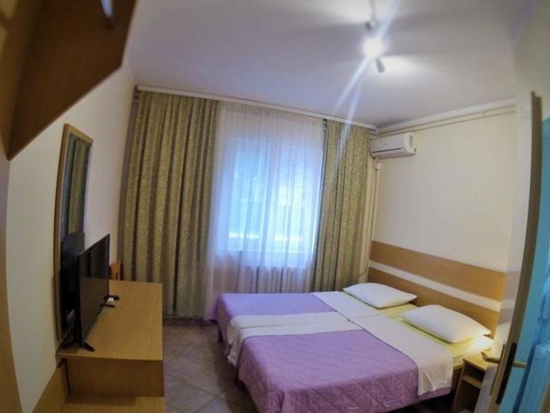 B&B Villa Evandjelina Sremska Kamenica Exterior foto